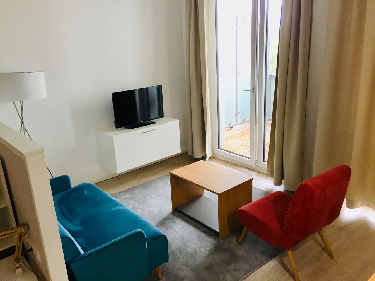 Wohnung Sankt Augustiner Straße in Bonn