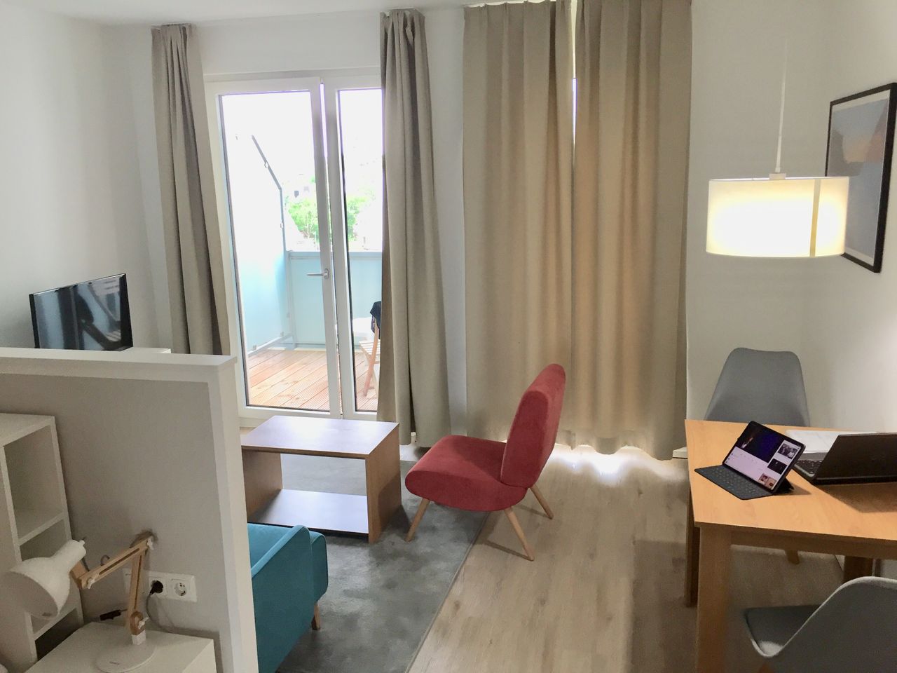 Wohnung Sankt Augustiner Straße in Bonn
