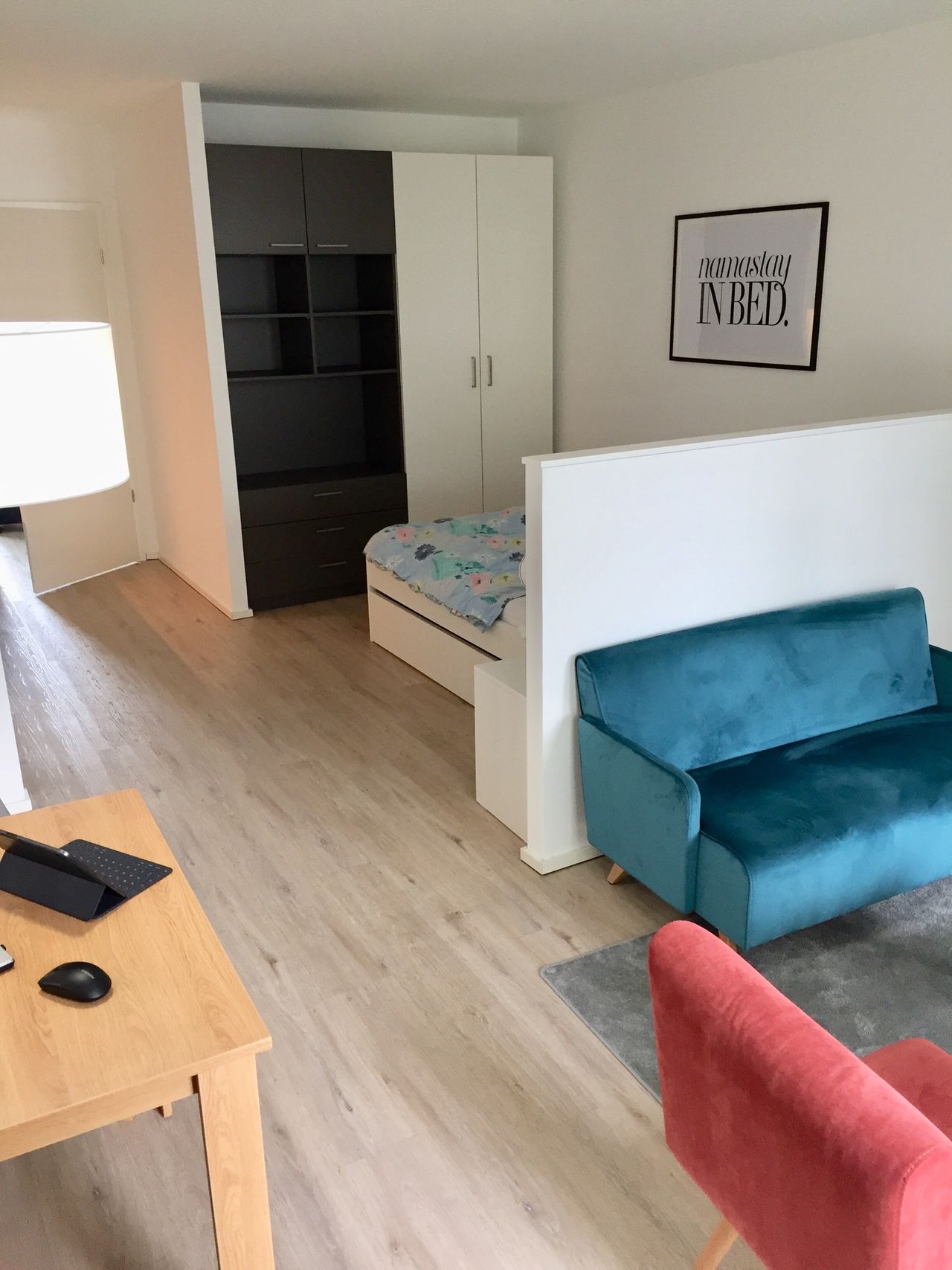 Wohnung Sankt Augustiner Straße in Bonn