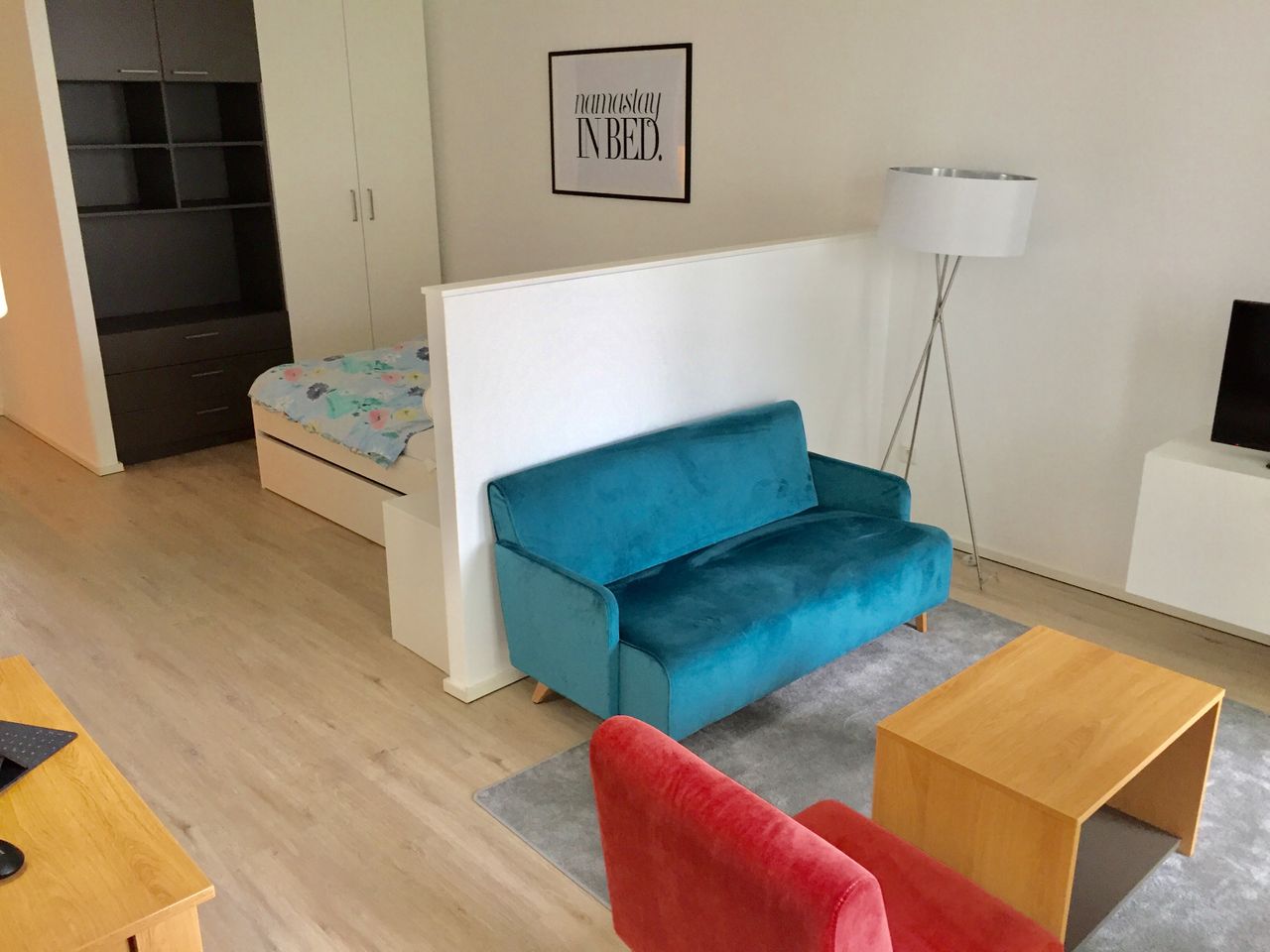 Wohnung Sankt Augustiner Straße in Bonn