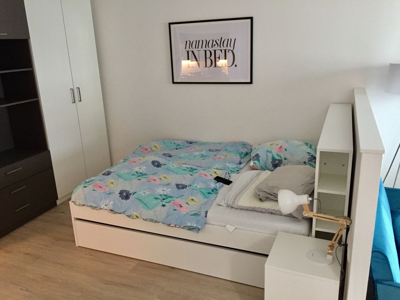 Wohnung Sankt Augustiner Straße in Bonn