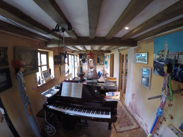 Room Plash Road in Mid Suffolk