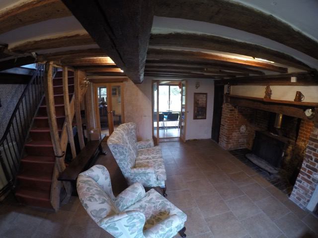 Room Plash Road in Mid Suffolk