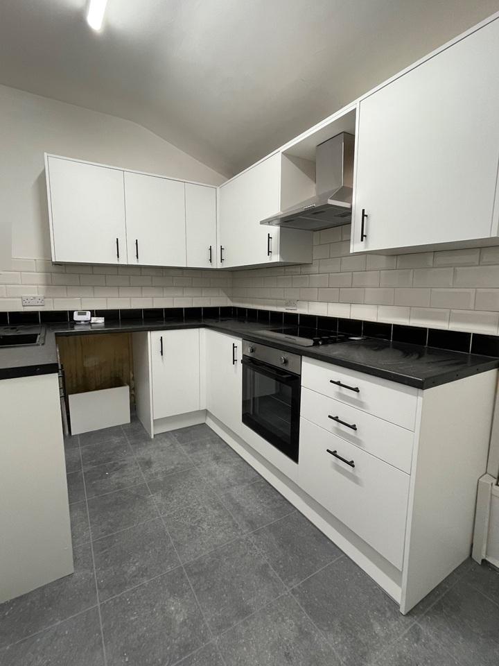 House Strathmore View in Leeds