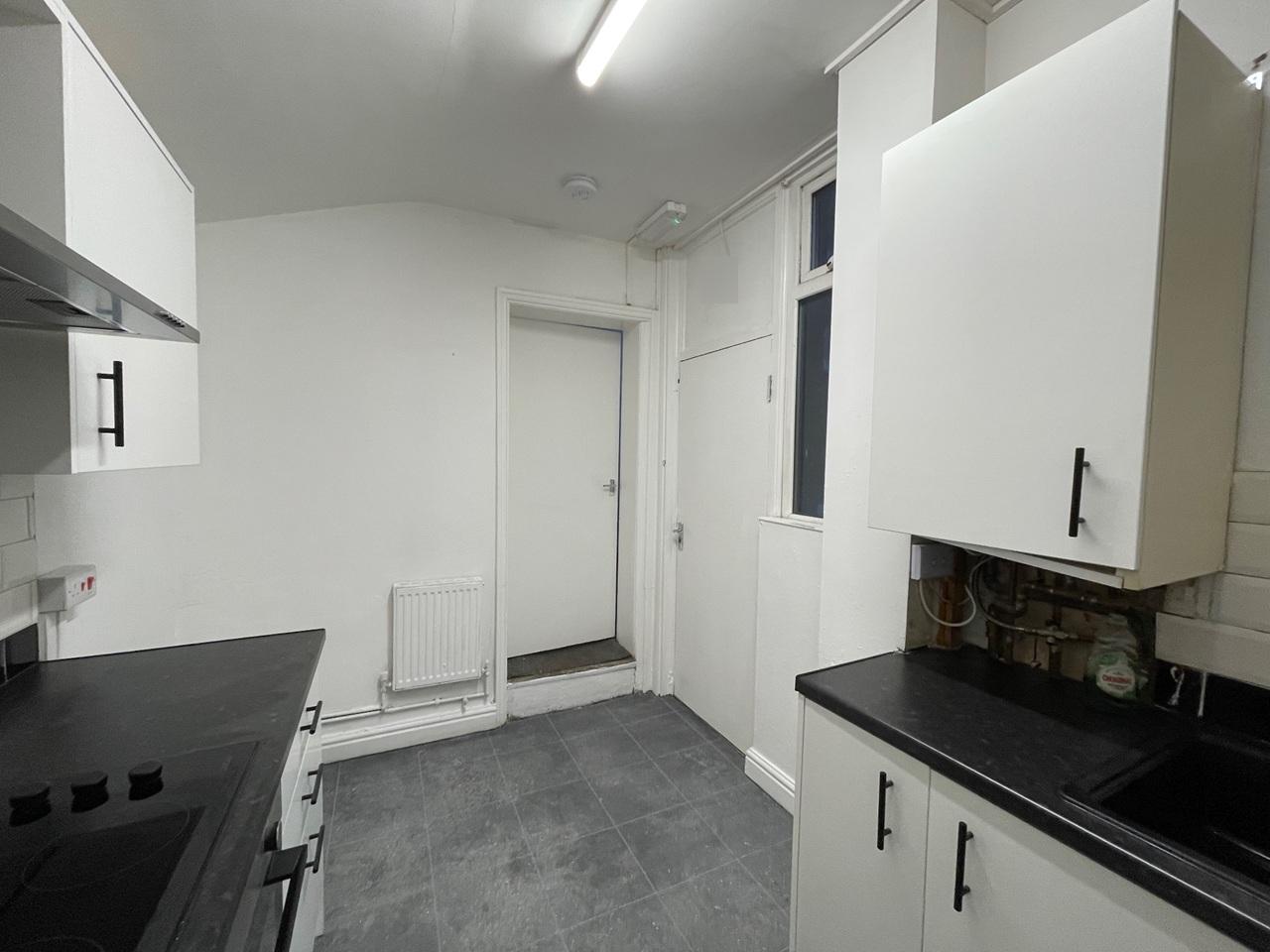 House Strathmore View in Leeds
