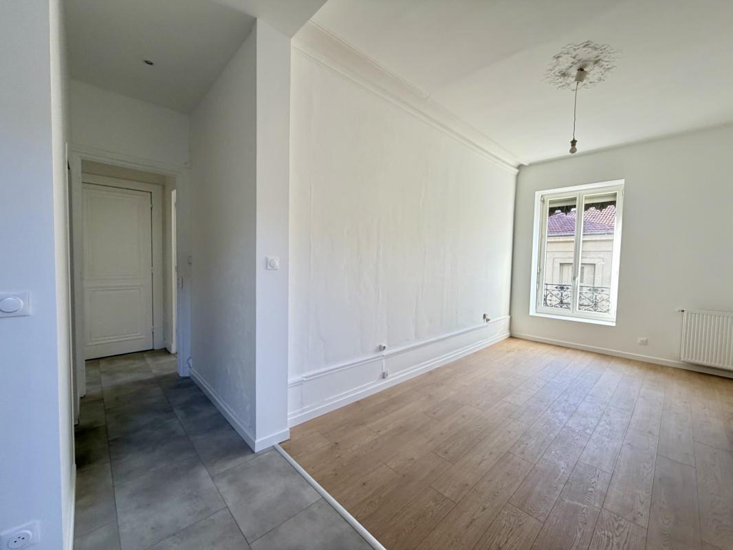 Appartement Rue Mercière à Saint-Étienne