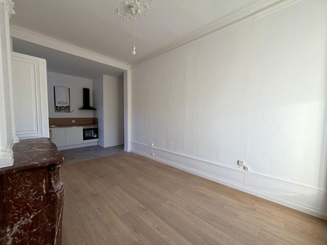 Appartement Rue Mercière à Saint-Étienne