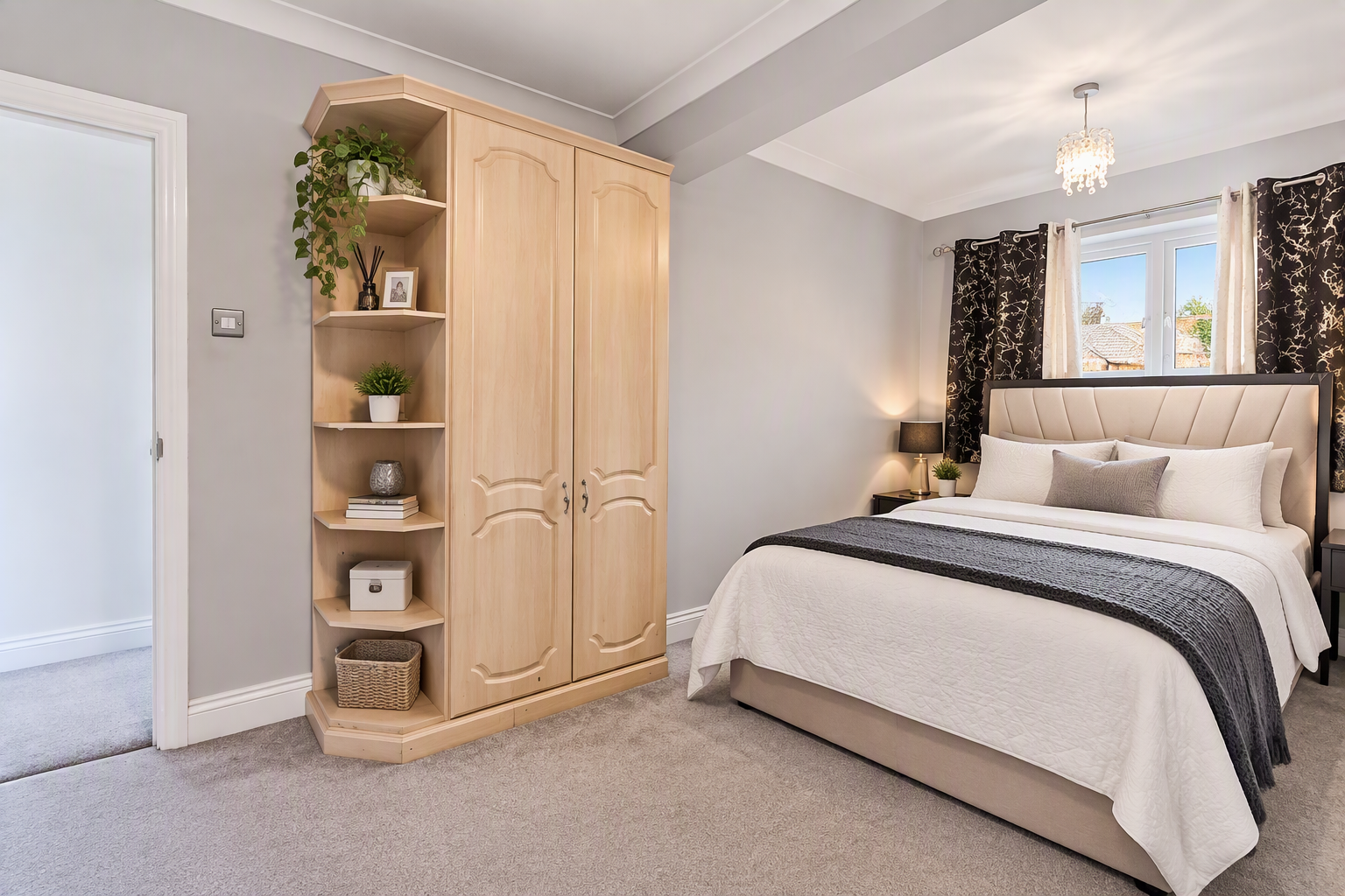 House St Pauls Close in Greater London