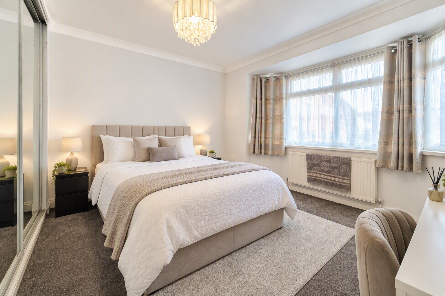 House St Pauls Close in Greater London