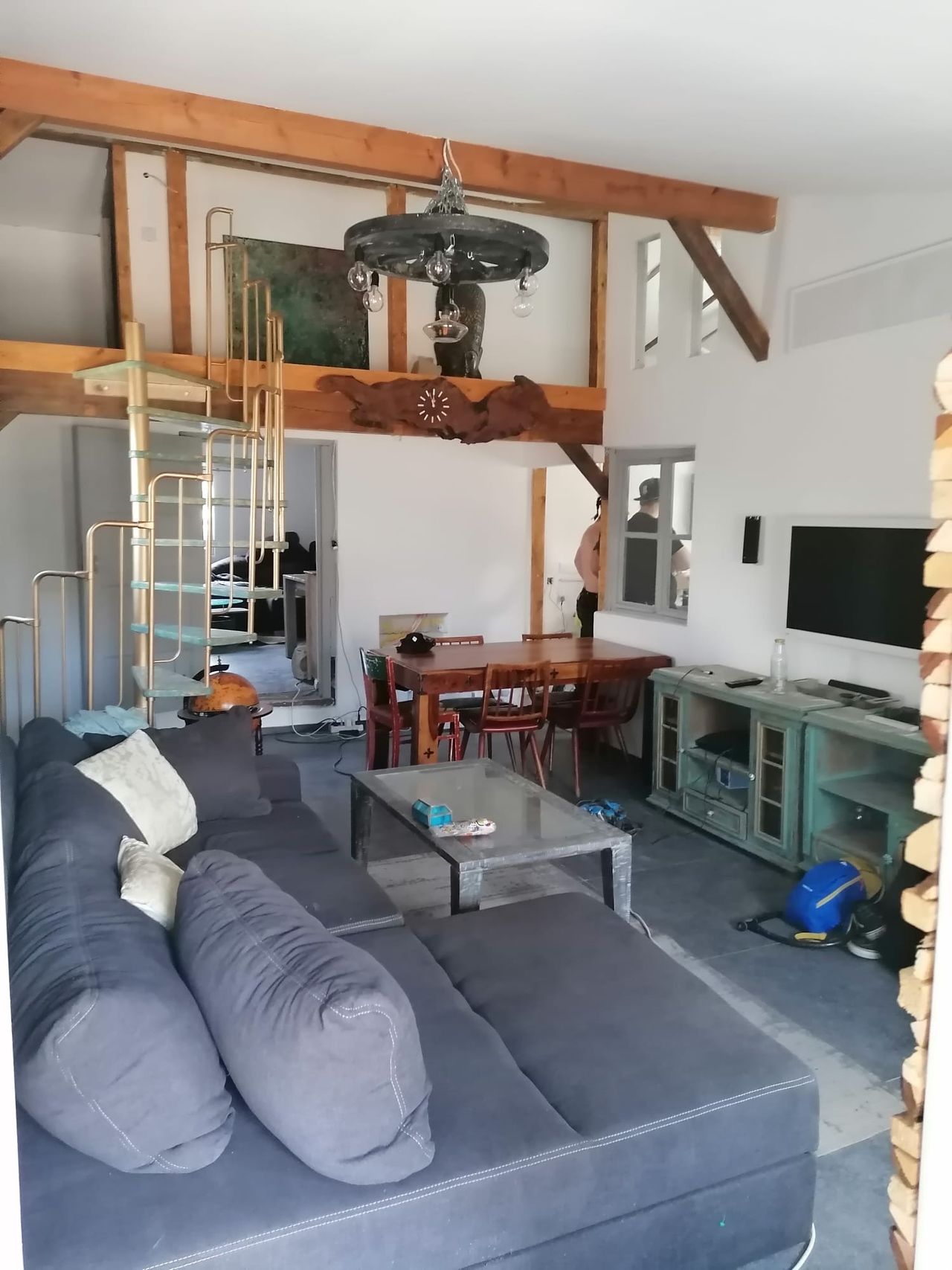 Wohnung Schirmpilzstraße in Berlin