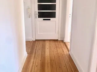 Wohnung Achterkamp in Kiel