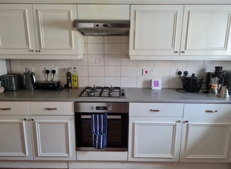 Room Troughton Road in Greater London
