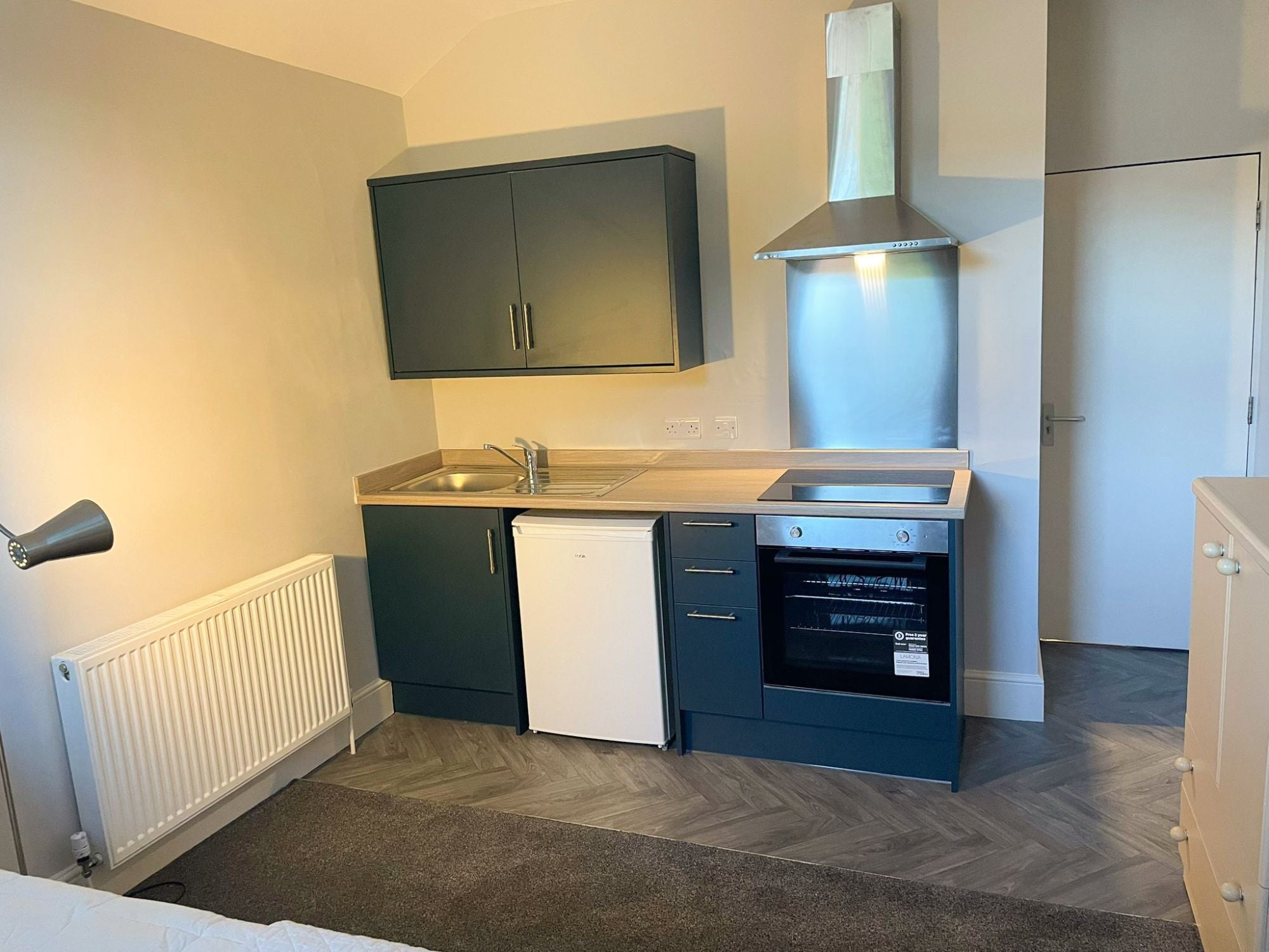 Room Highfield Road in Doncaster