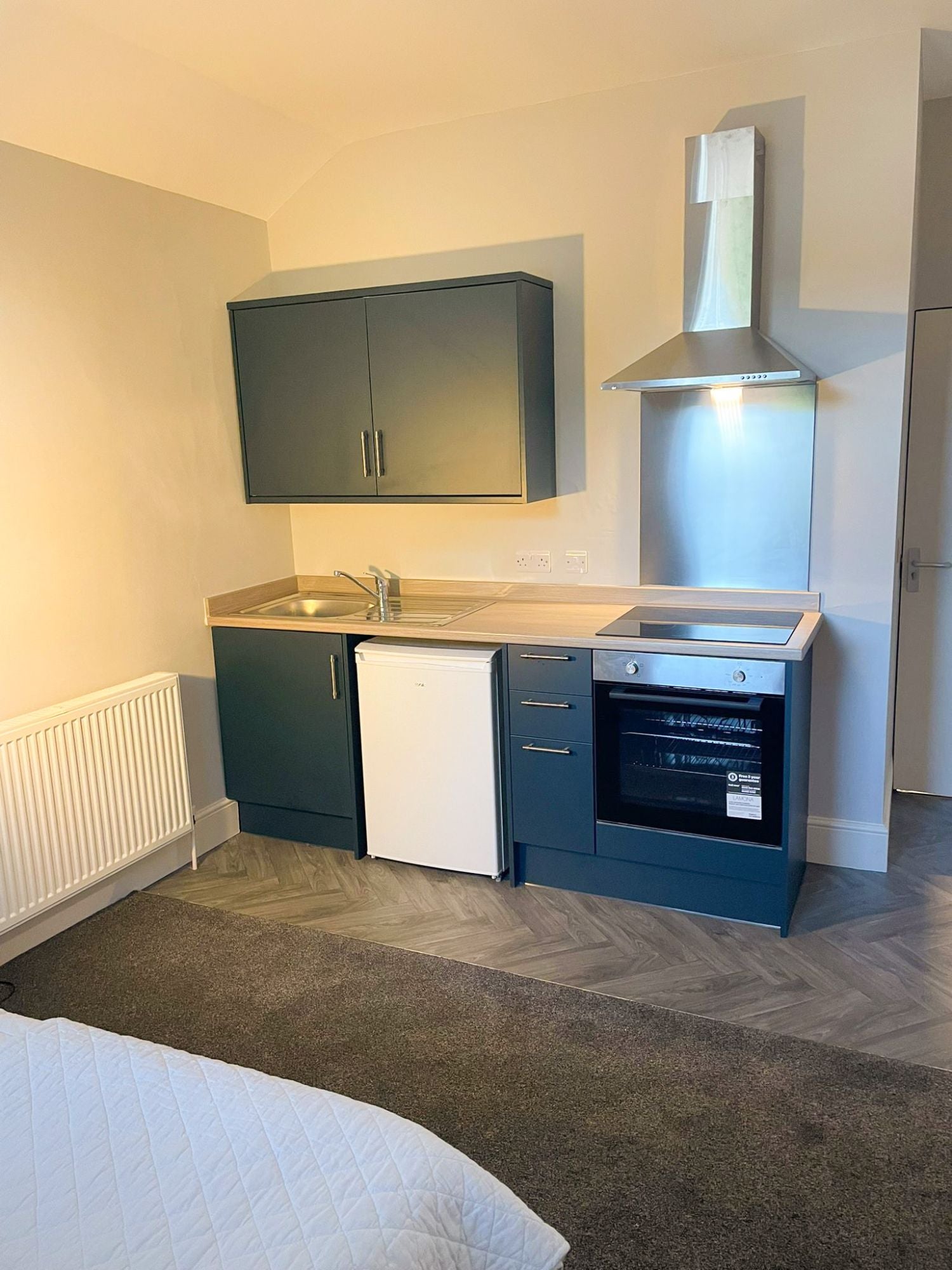 Room Highfield Road in Doncaster