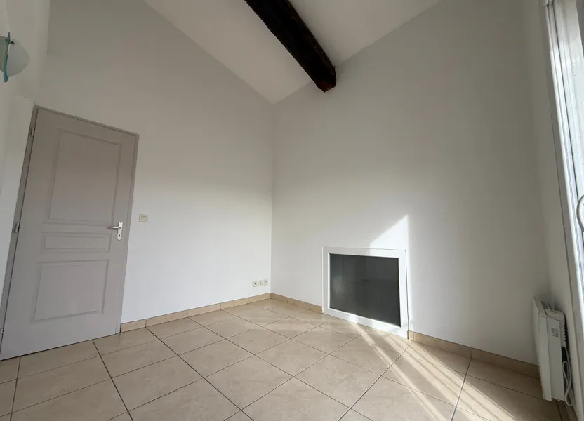 Appartement Rue Jeanne d'Arc à Le Soler