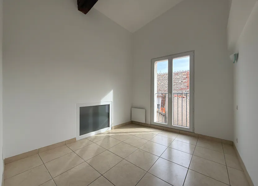 Appartement Rue Jeanne d'Arc à Le Soler
