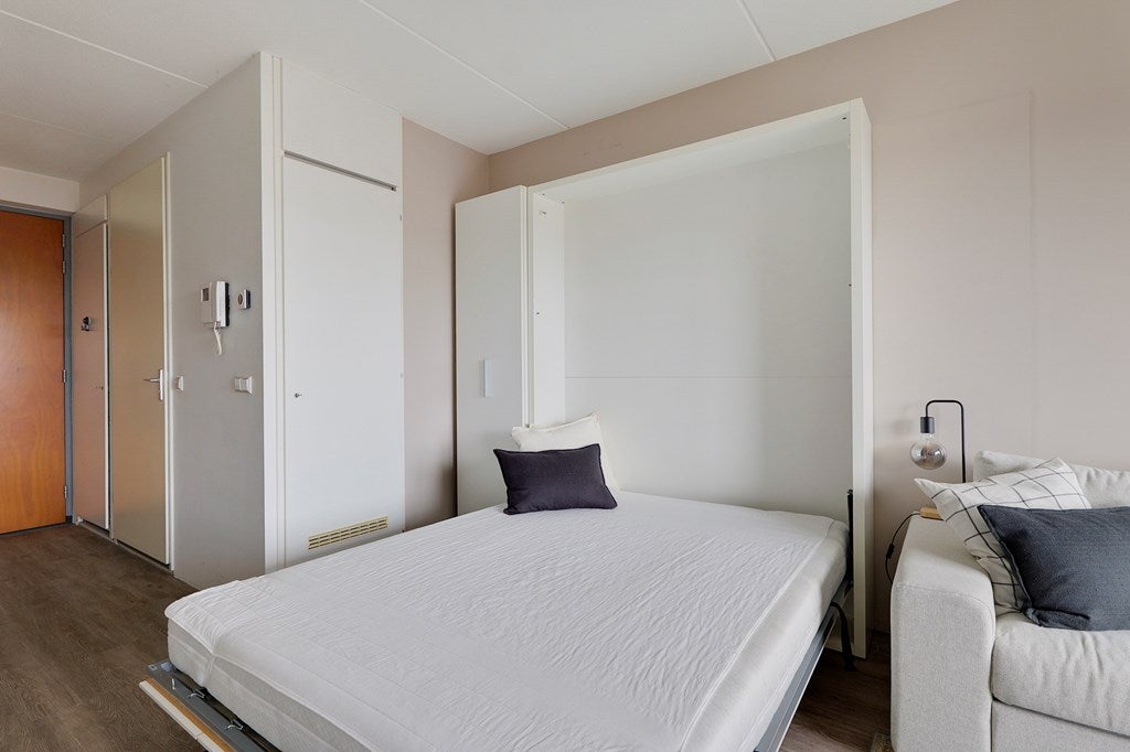 Studio te koop: Welnastraat 641, Amsterdam