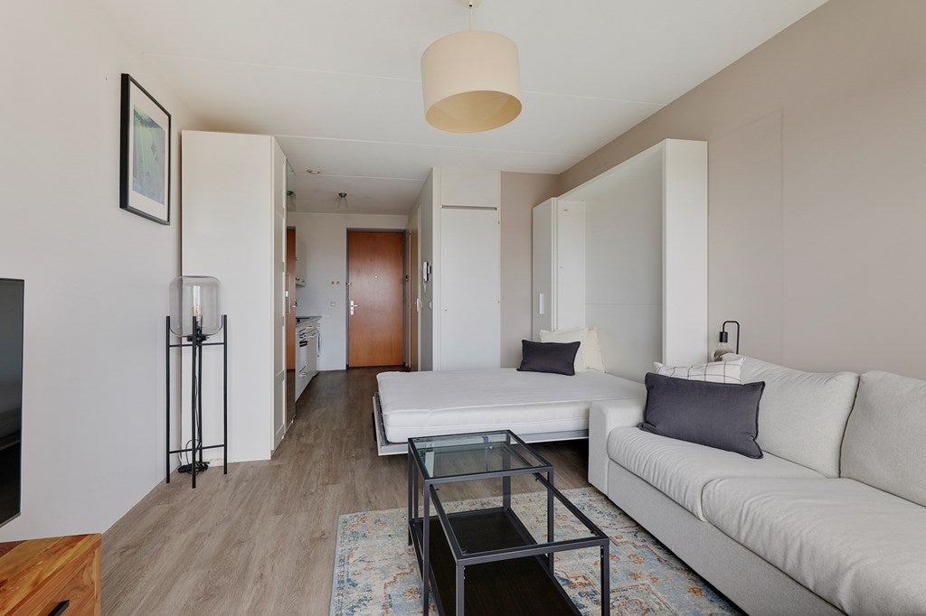 Studio te koop: Welnastraat 641, Amsterdam