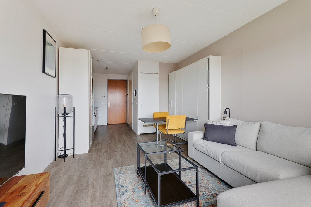 Studio te koop: Welnastraat 641, Amsterdam