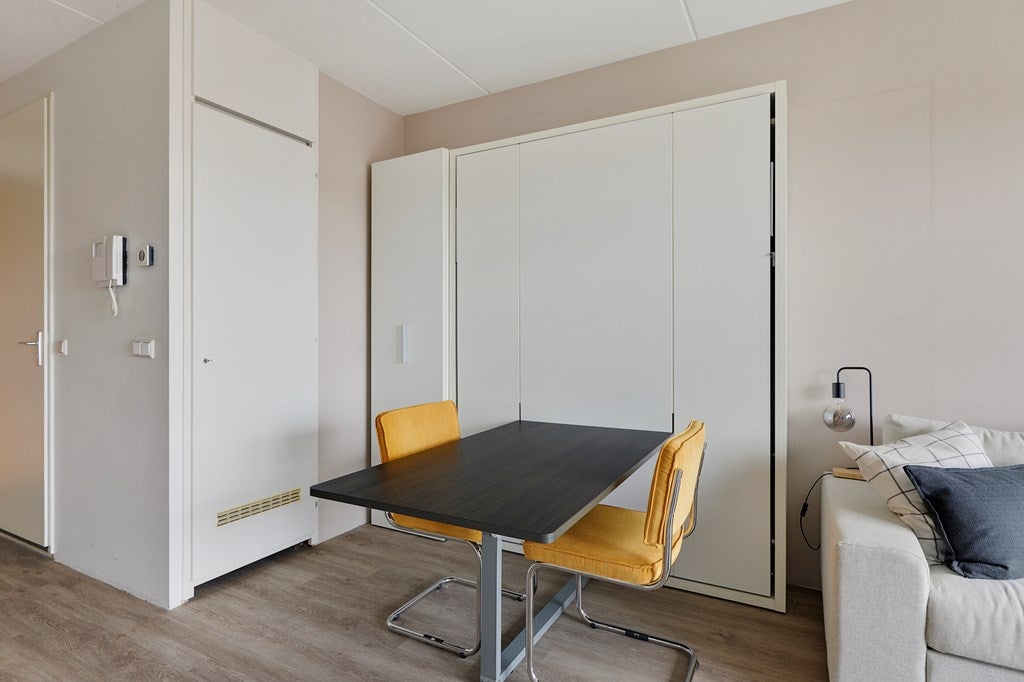 Studio te koop: Welnastraat 641, Amsterdam