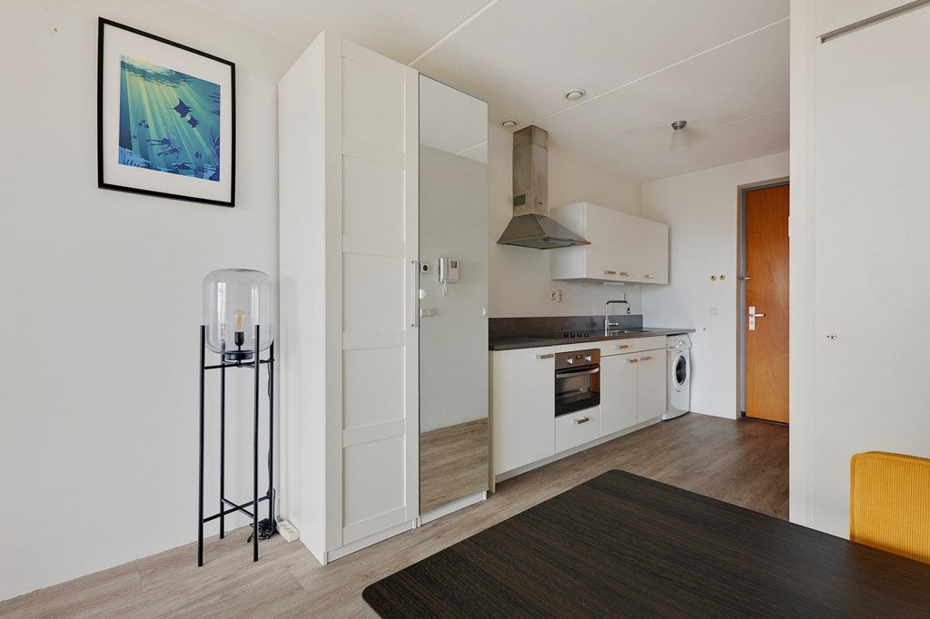 Studio te koop: Welnastraat 641, Amsterdam