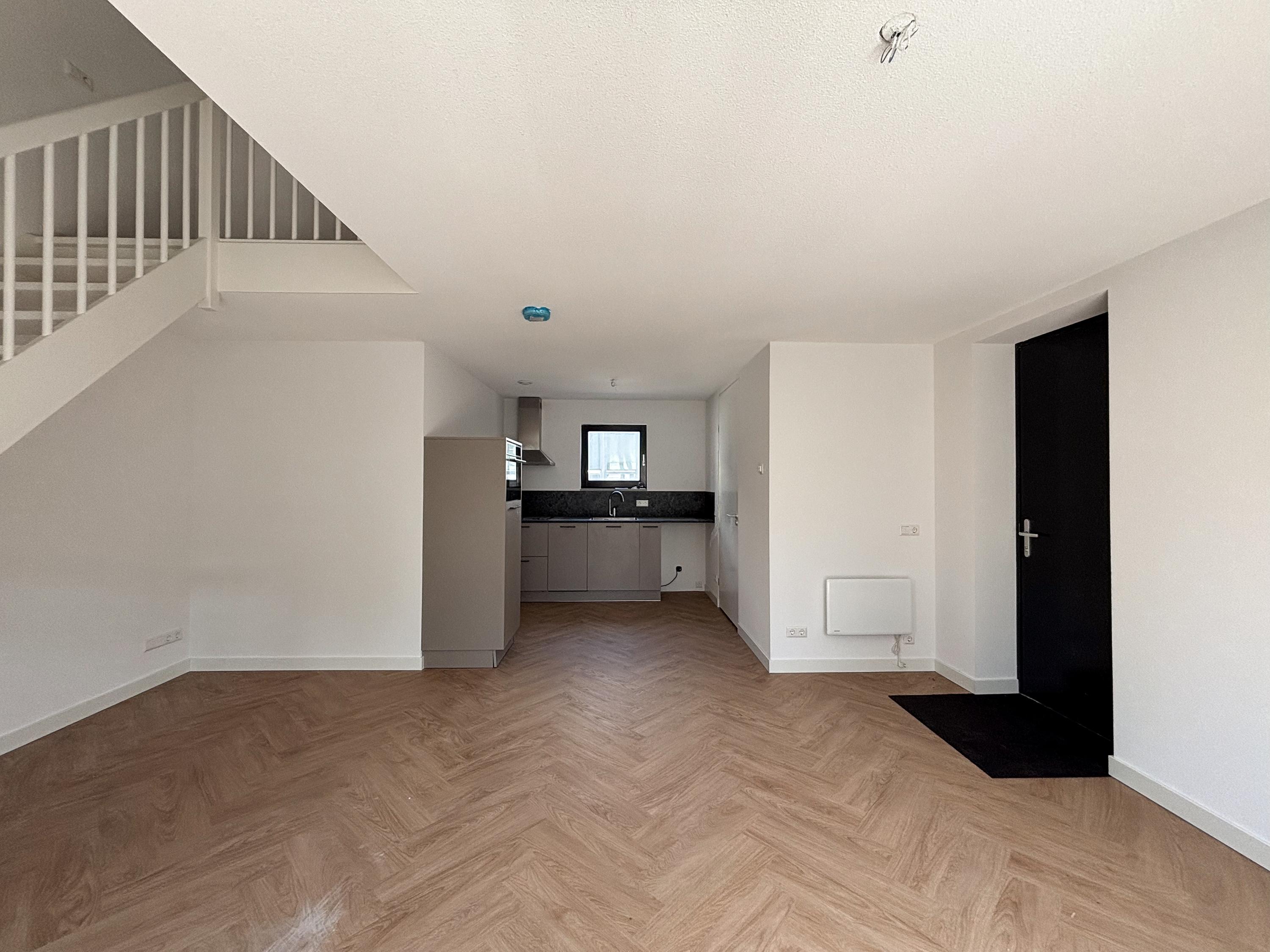 Huis Westknollendam 77 Y in Westknollendam