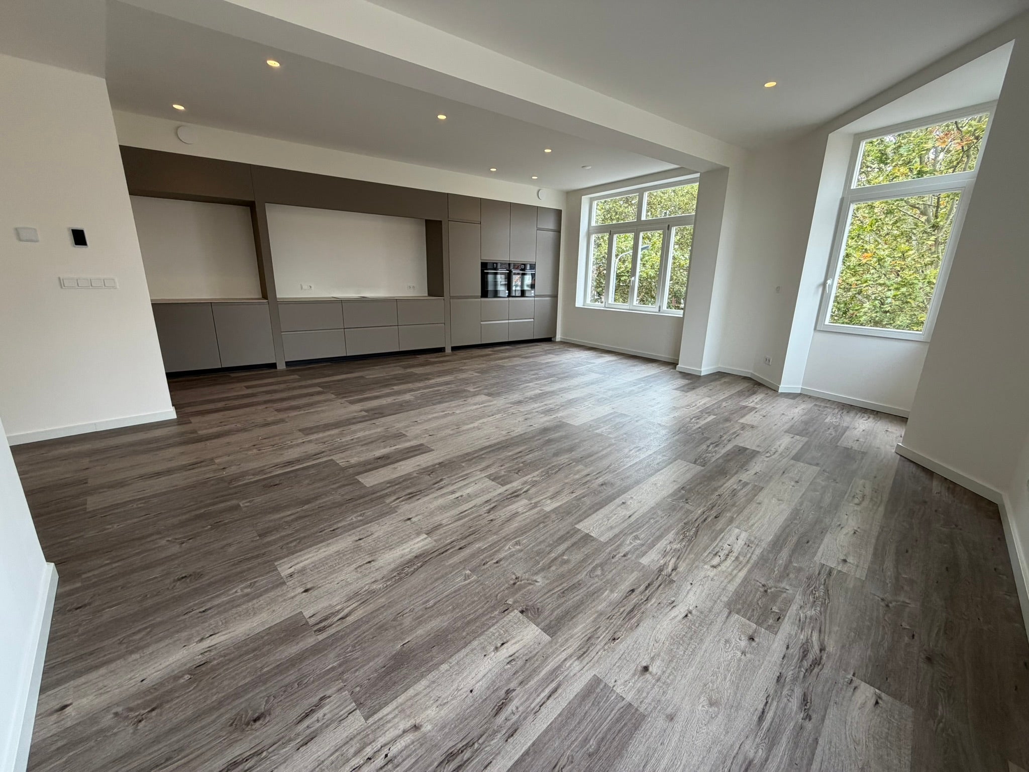 Appartement Brusselsestraat in Maastricht