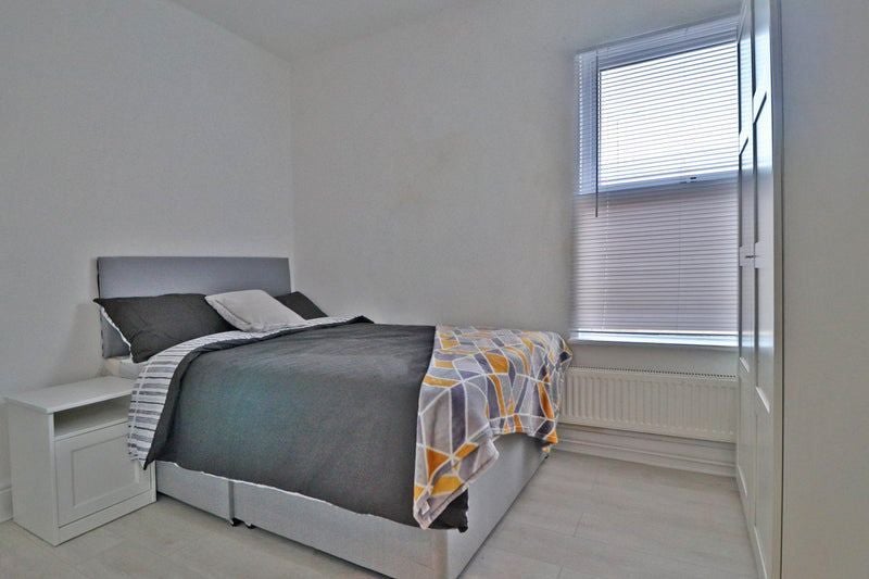 Room Rutland Road in Bedford