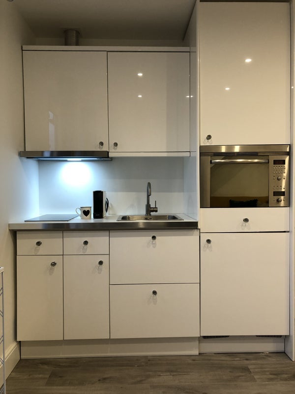 Room Templemead Close in Greater London