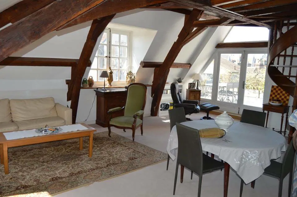 Room Rue du Jeudi in Alençon