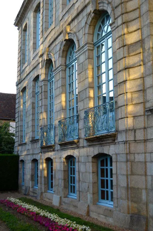 Room Rue du Jeudi in Alençon