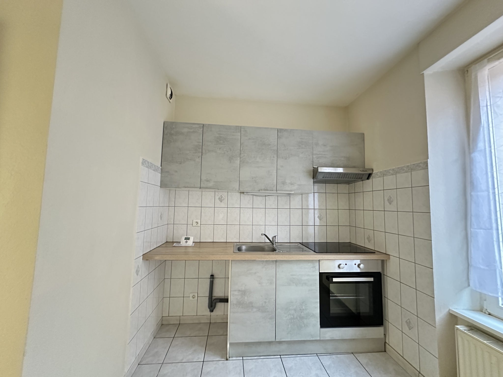 Appartement Rue de l'As de Carreau à Belfort