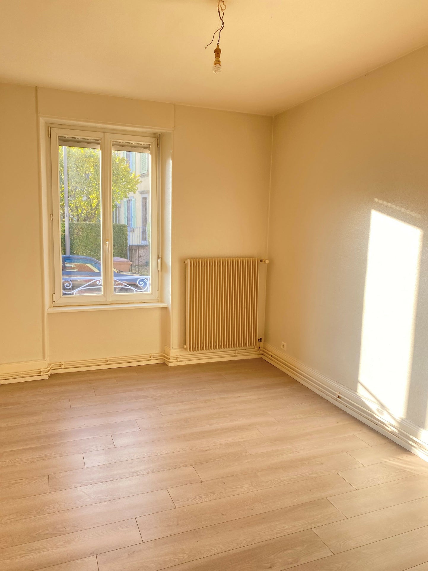 Appartement Rue de l'As de Carreau à Belfort