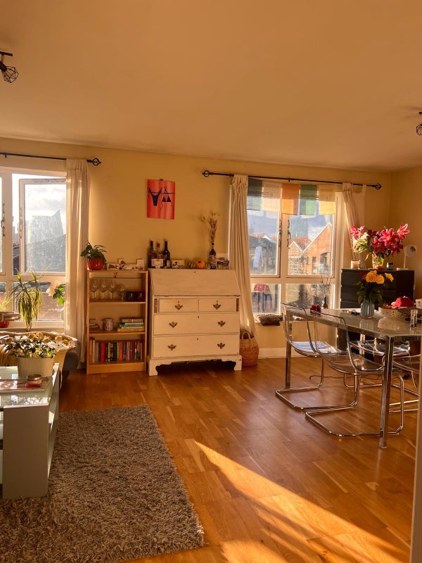Room Durward Street in Greater London