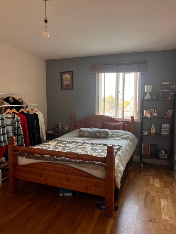 Room Durward Street in Greater London