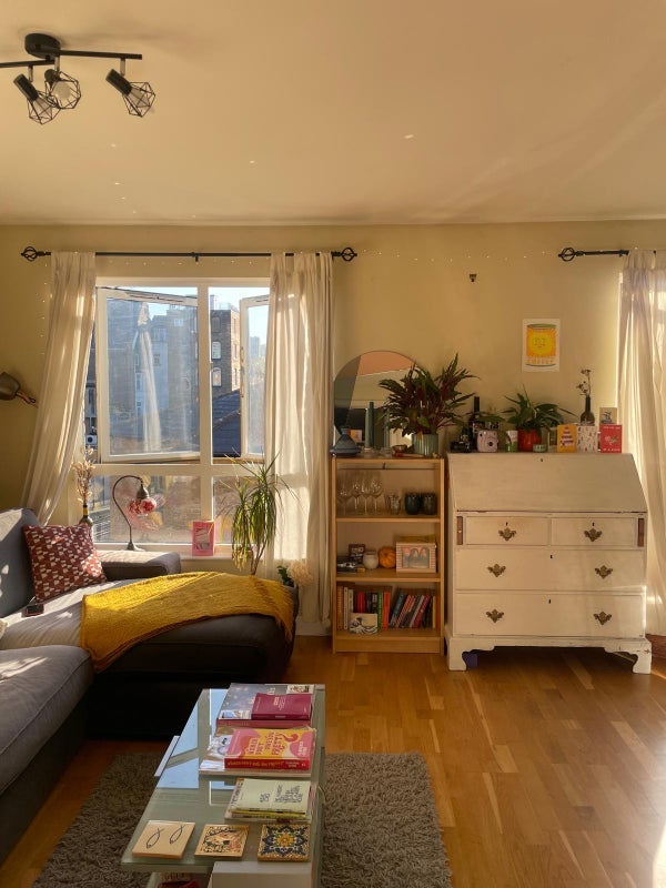 Room Durward Street in Greater London
