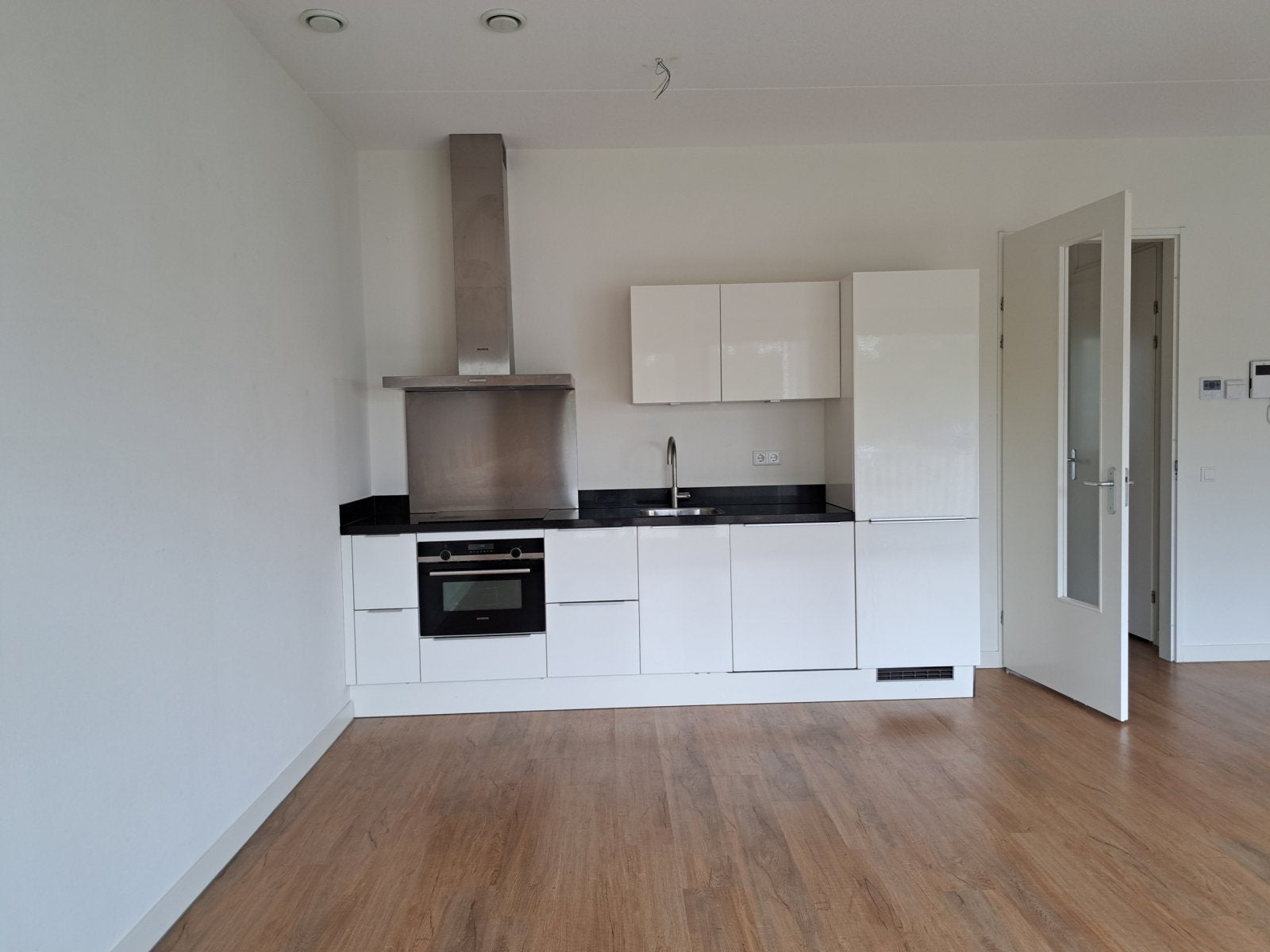 Appartement Marie Vierdagstraat 158 in Amersfoort