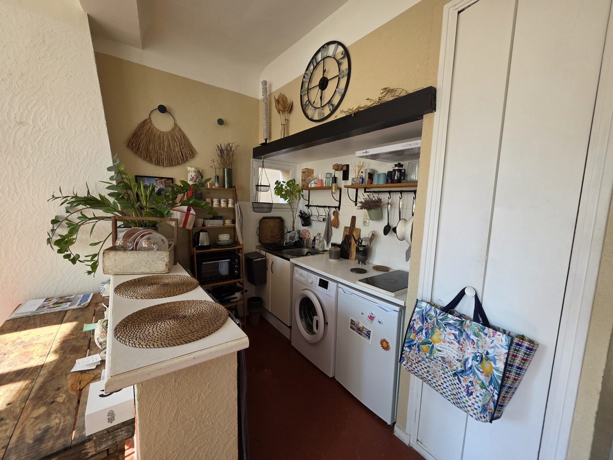 Appartement Rue du Maréchal Foch à Aix-en-Provence
