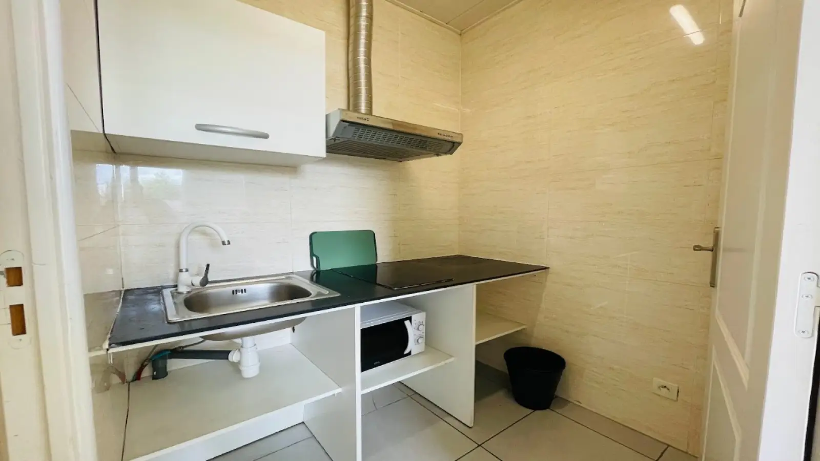 Appartement Avenue de la Division Leclerc à Villejuif