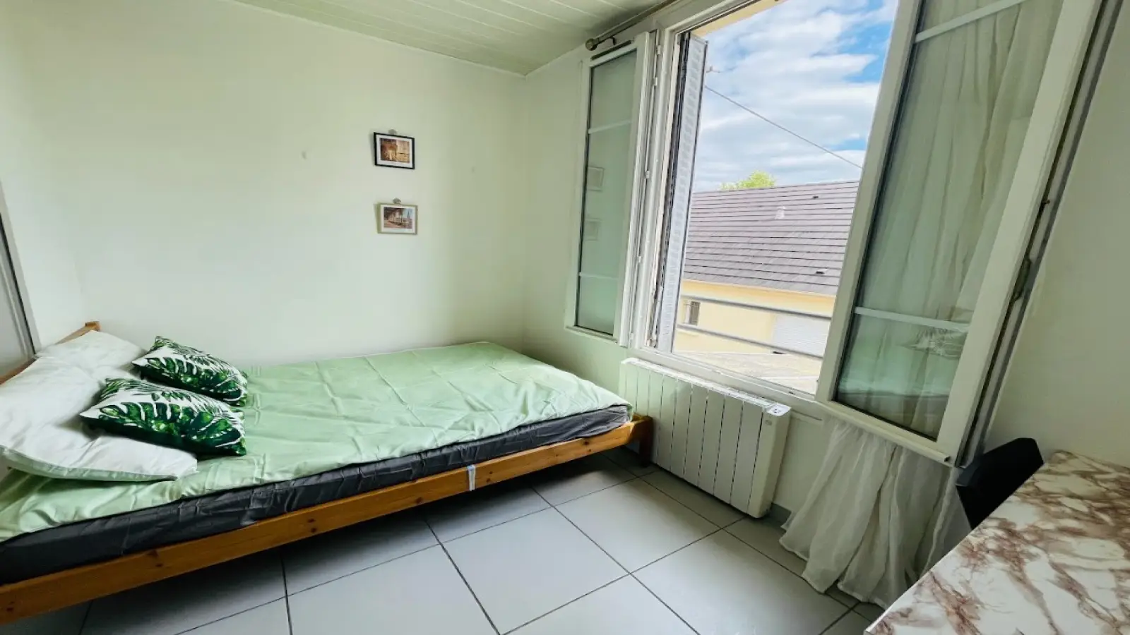 Appartement Avenue de la Division Leclerc à Villejuif