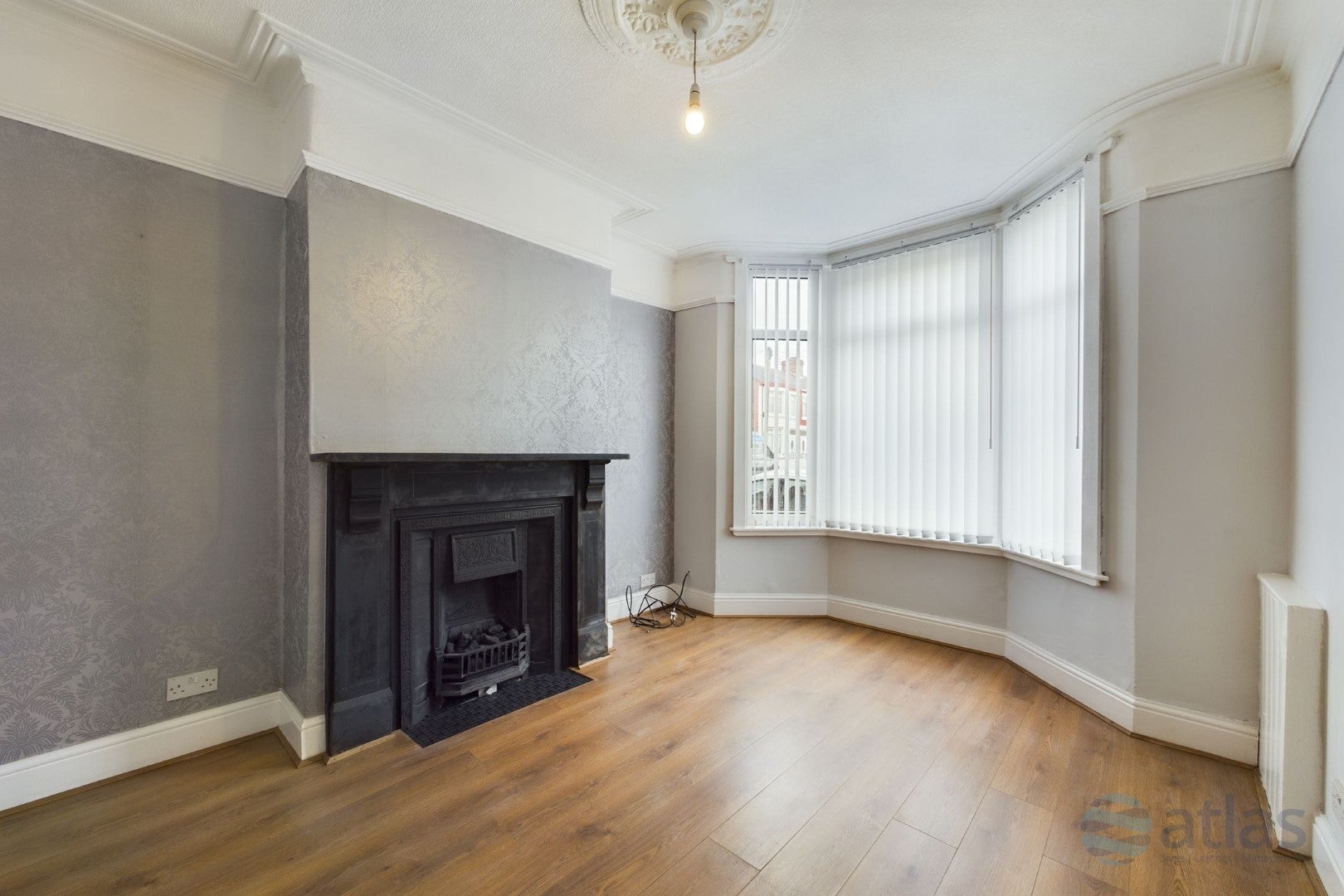 House Maskell Road in Liverpool