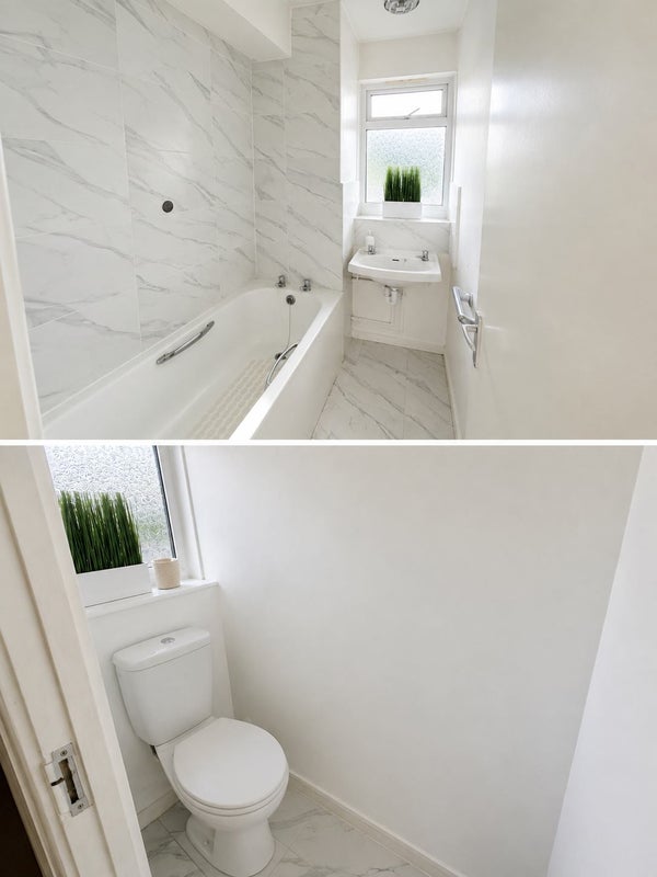 Room Wentworth Crescent in Greater London