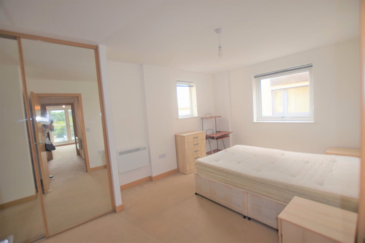 Flat Caelum Drive in Colchester
