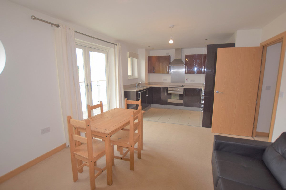 Flat Caelum Drive in Colchester