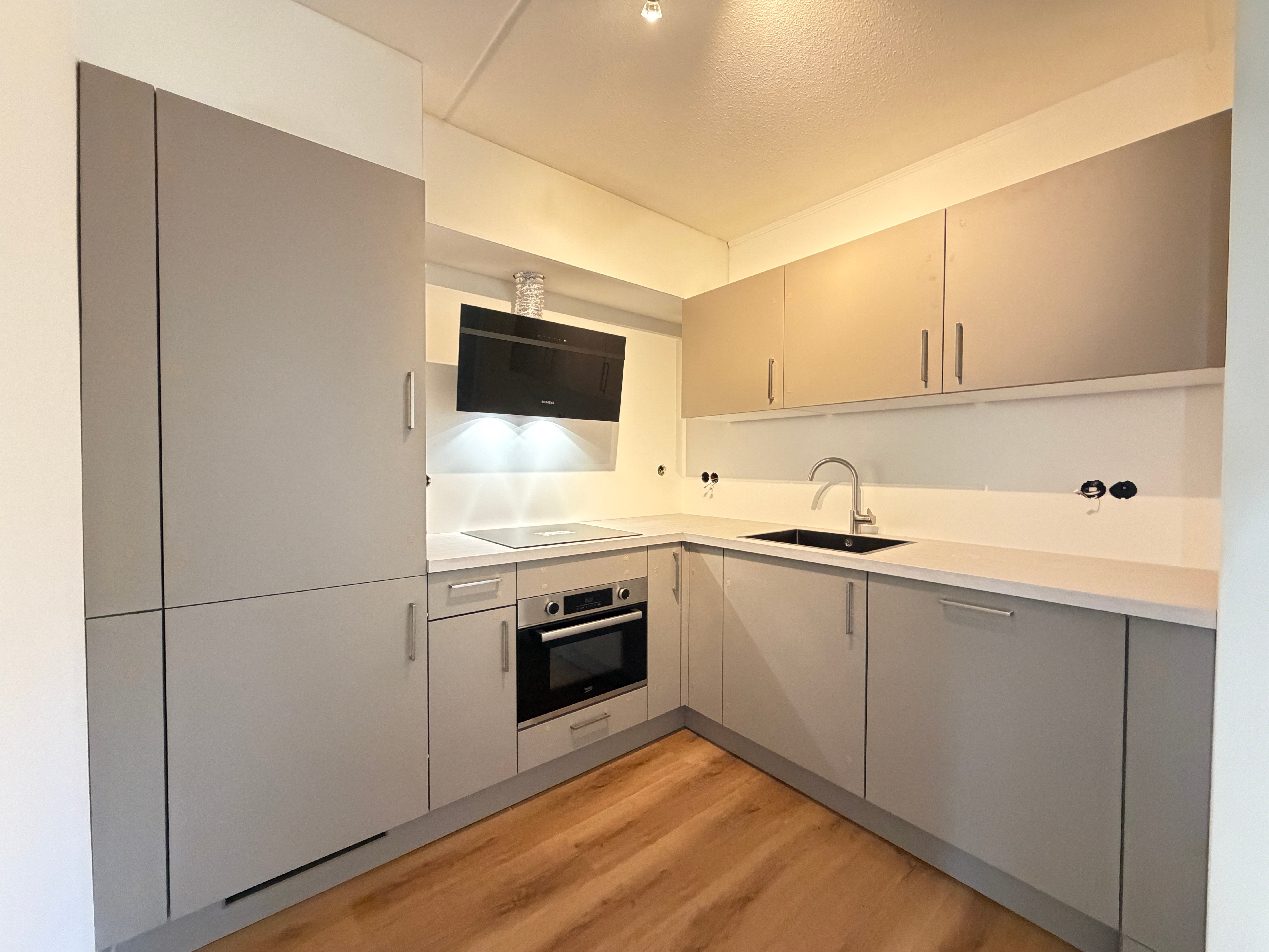 Appartement Muzenlaan 7