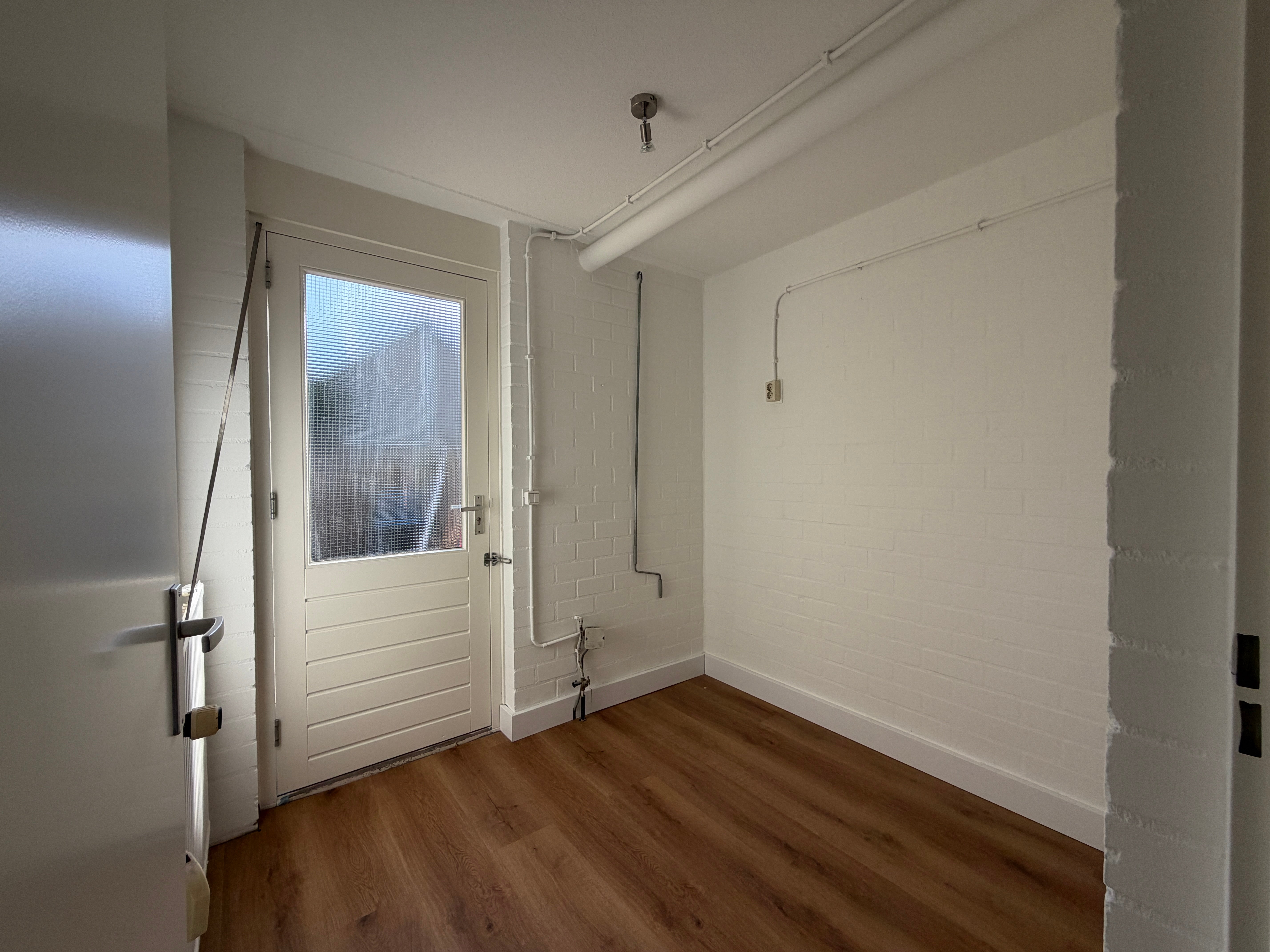 Appartement Muzenlaan 14