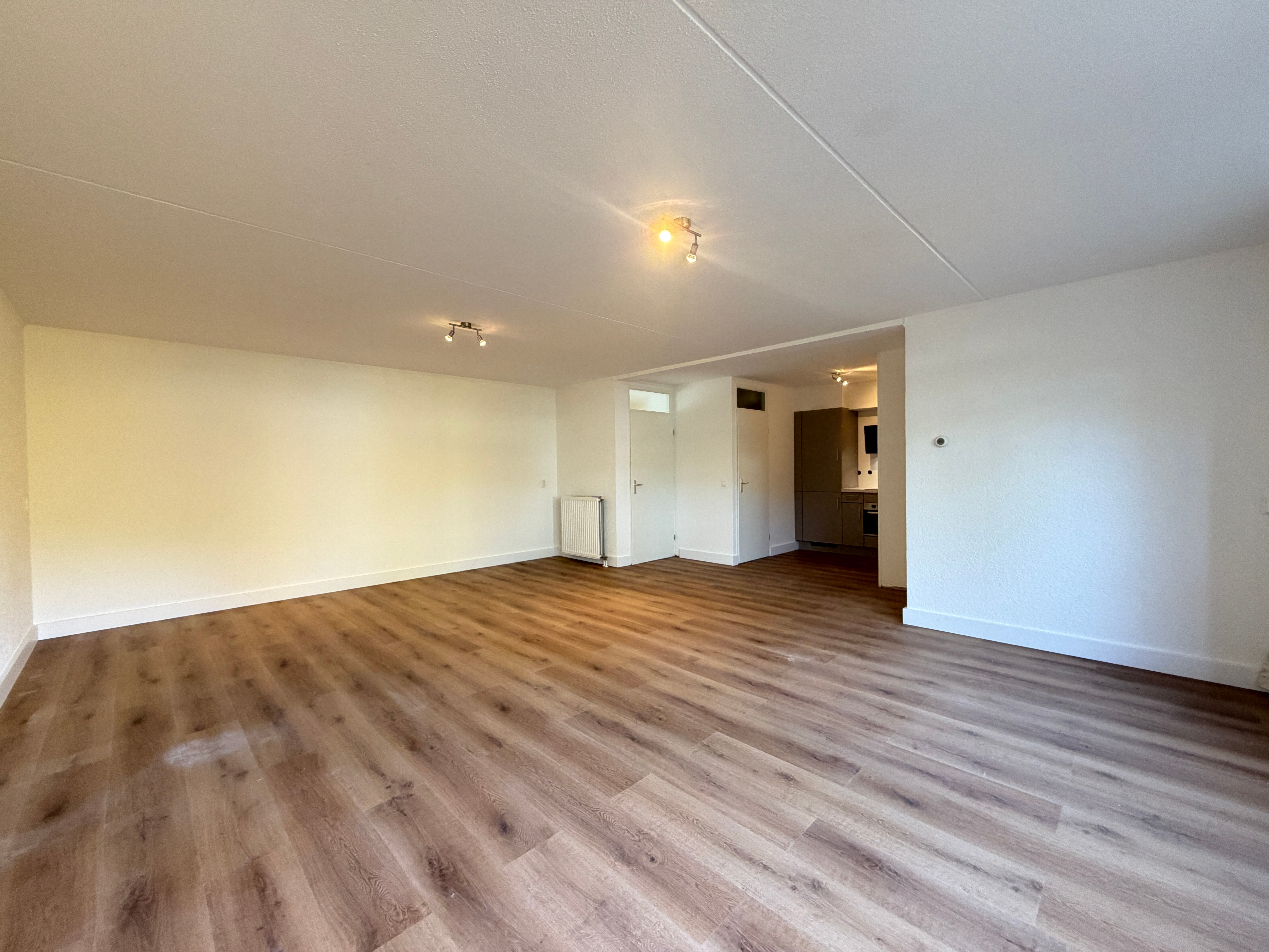 Appartement Muzenlaan 9