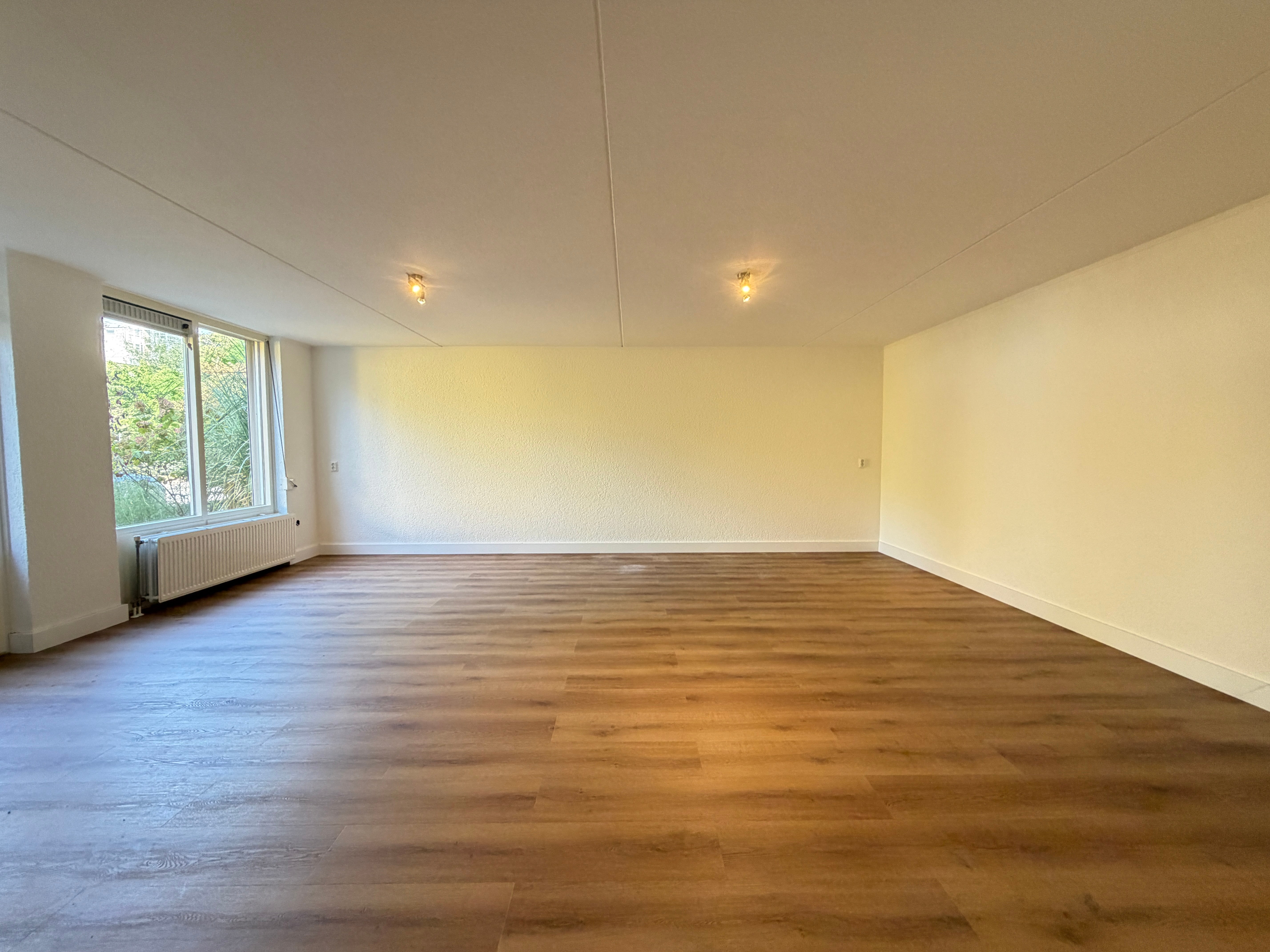 Appartement Muzenlaan 6