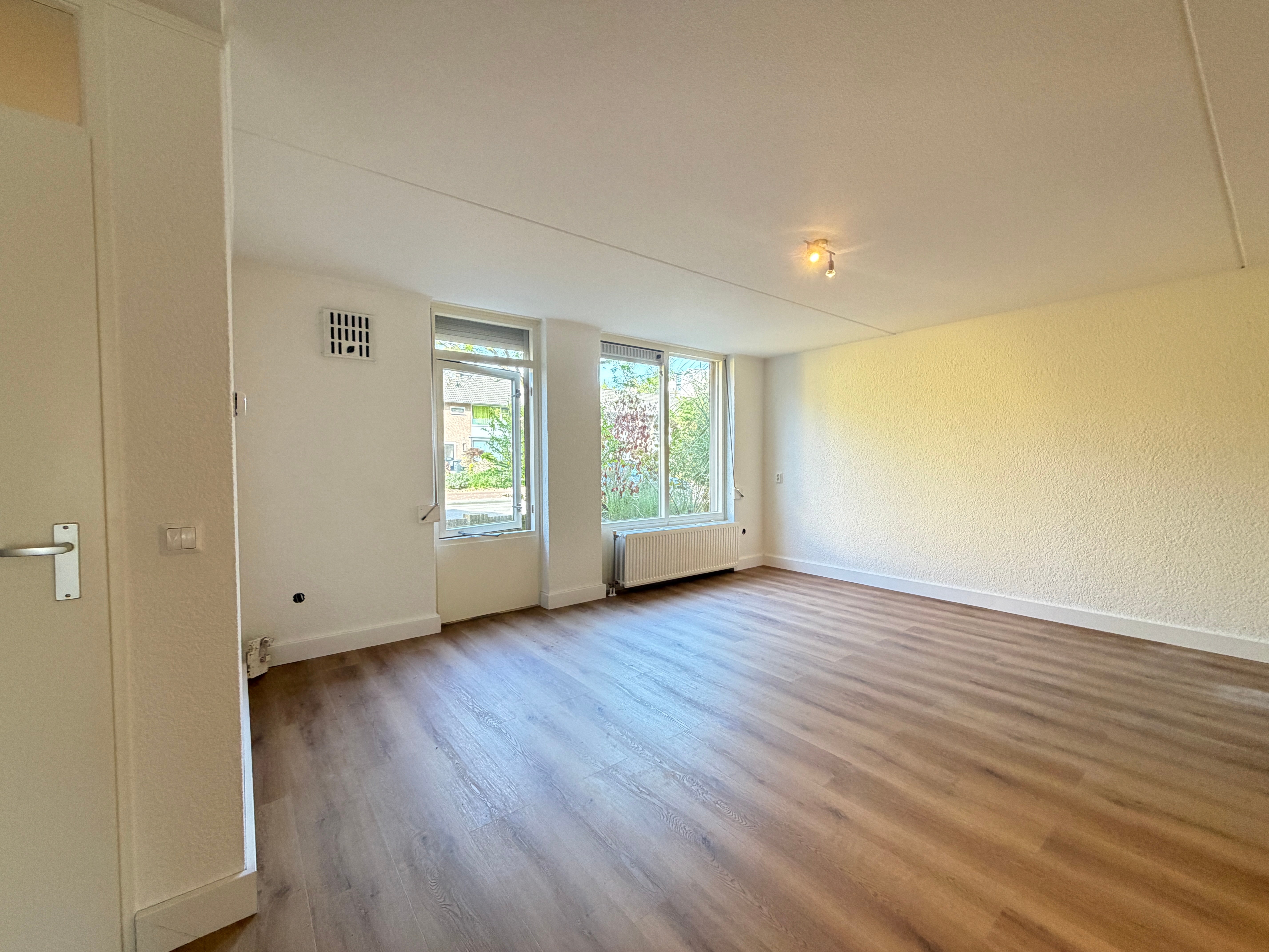 Appartement Muzenlaan 4