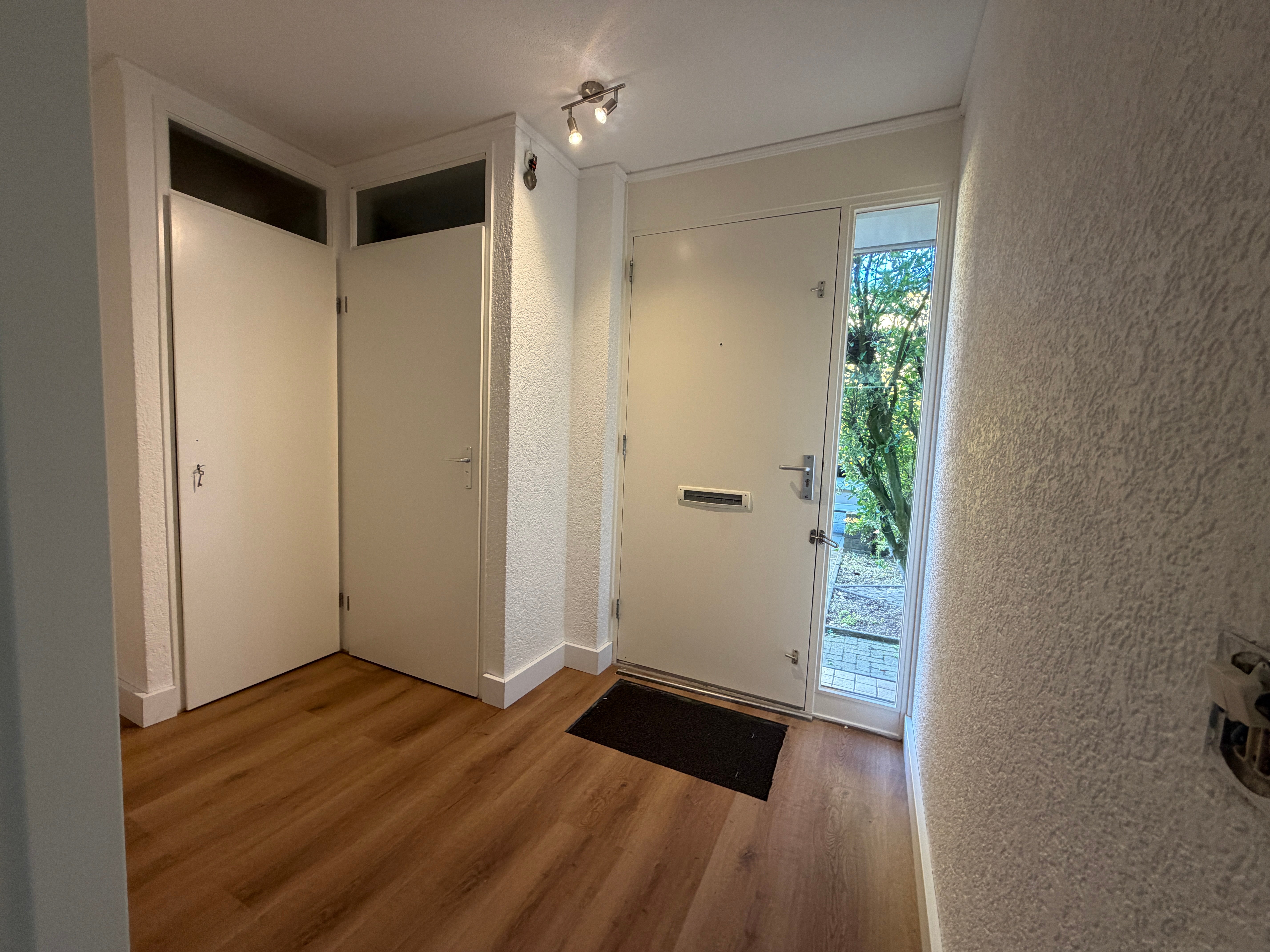 Appartement Muzenlaan 2
